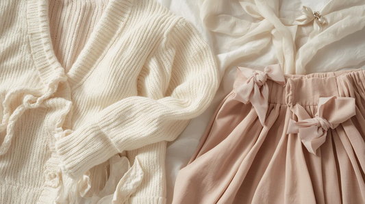 “Et si on réapprenait à s’habiller pour soi ?” 🌿