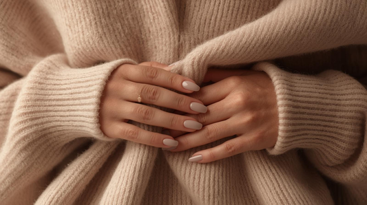 “La mode comme refuge"✨