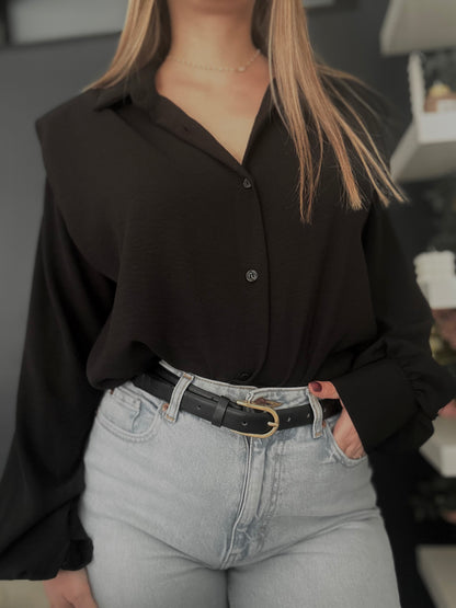 Chemise élégante LEA✨