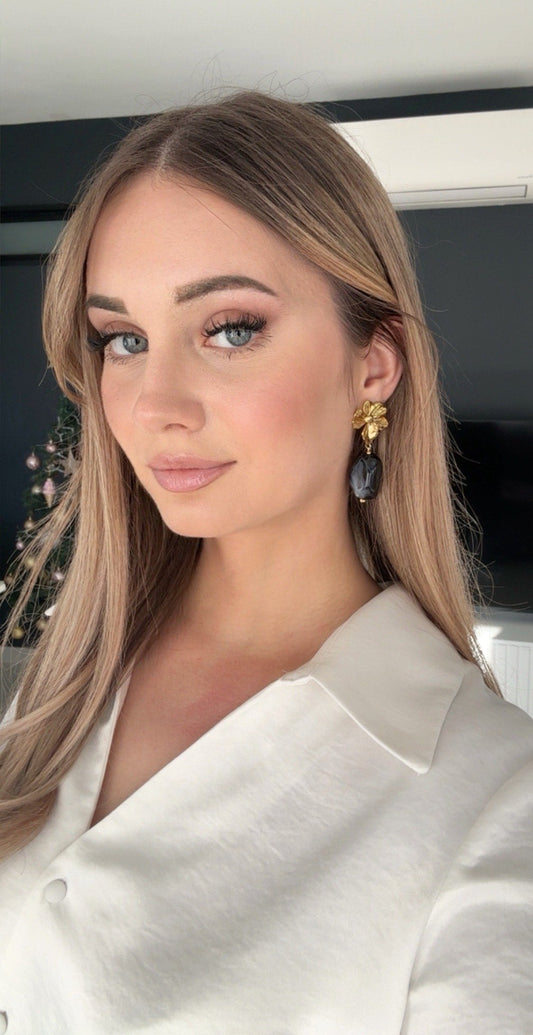 Boucles d'oreilles BLOOM✨